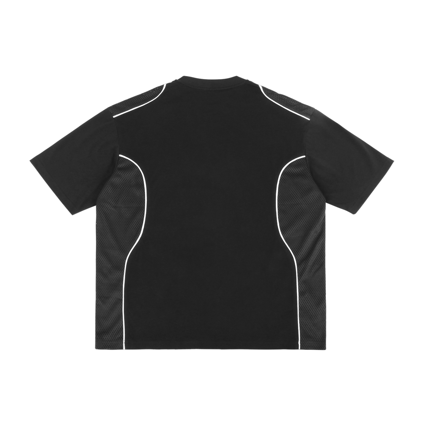 Panel Tee
