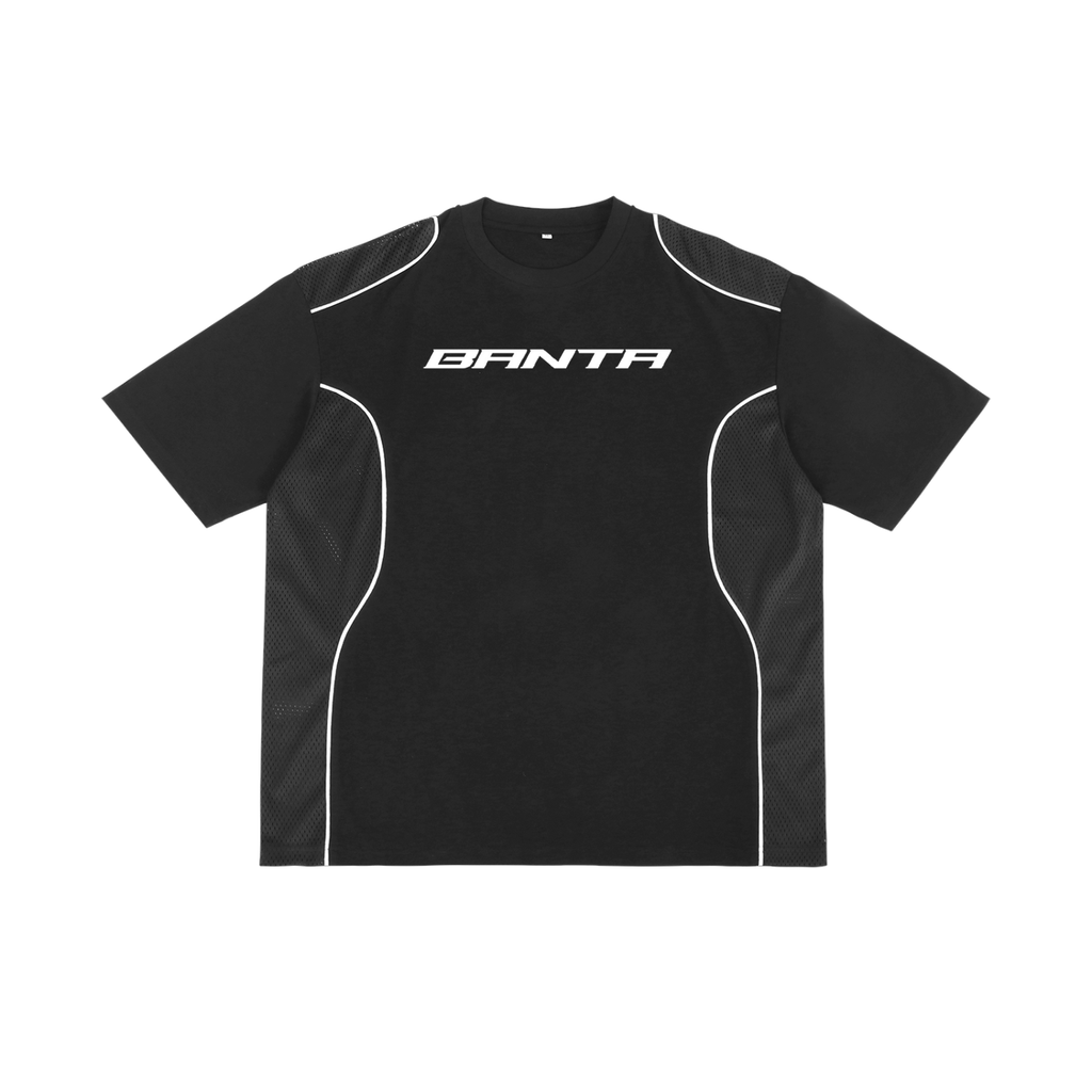 Panel Tee