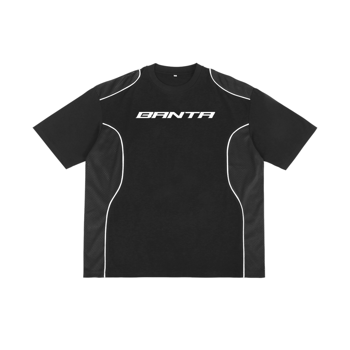 Panel Tee